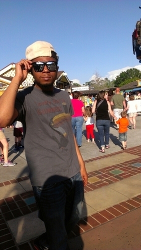 mavrickmane's profile picture. 