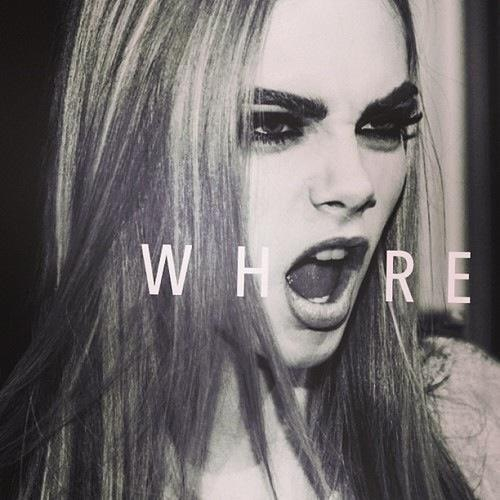 I'm too cool that I don't need a bio. WBY? 08.06.13