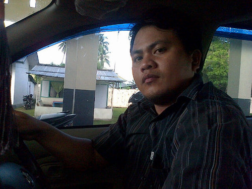 Kasih Yesus Tepat pada waktuNya