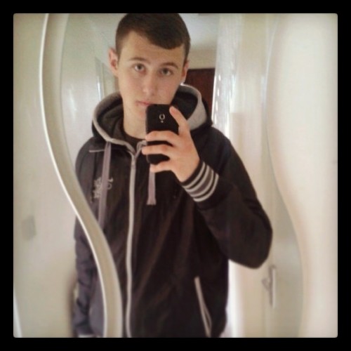 MislavFercek's profile picture. 