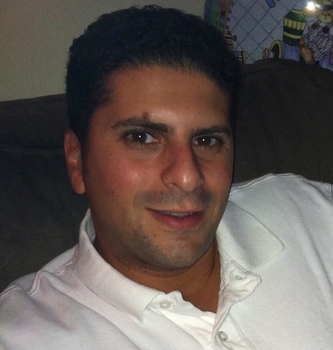 PeterMikhail5's profile picture. VP Business Development/Sales Treadhunter