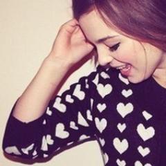 AMOR .. Uma palavra tão PEQUENA , mais com um significado tão GRANDE s2s2'
Amo vocês & Tenho orgulho disso !
Sigam meu outro FC : @awn_luinha ;3