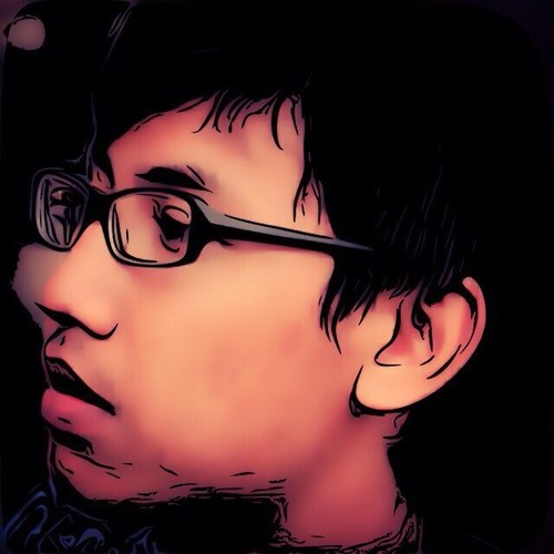 Goradrista's profile picture. @MCSCI_BALI | degasnanti ♡