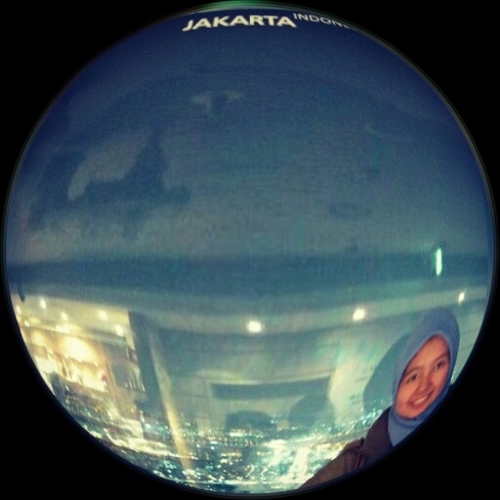 A twinkle in my eyes and life will never be the same :)