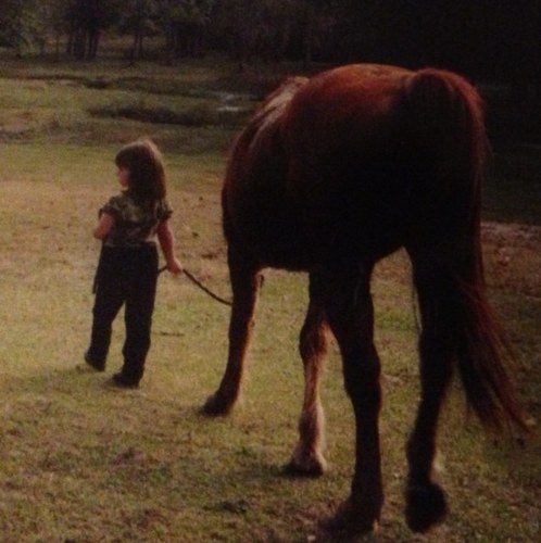 Barrel Racer, Single, Strong Faith, Fisher, Hunter, Truck Owner, & College Student. Best friends: @JKeating757 & @allsthrnclass