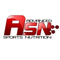 ASN - Advanced Sports Nutrition