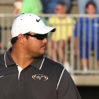 Chris Anderson (@tulane63) 's Twitter Profile
