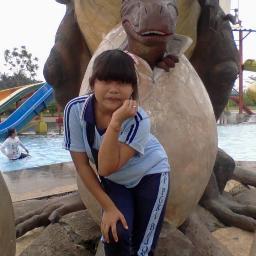 EwhiAjah's profile picture. mei