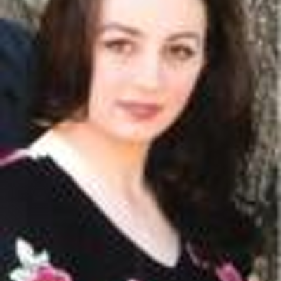 robinmcstay's profile image