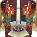 Liliana Leon Ortiz - @DieHoe_ - Twitter