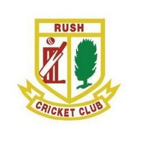 Rush Cricket Club (@rushcricketclub) 's Twitter Profile