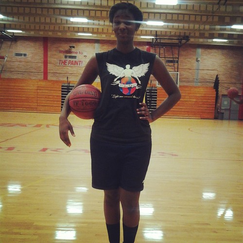 All i need is God, Family, and Basketball!! *Live Life With No Regrets* #C/o14 #Baller #Smart #Beautiful #Athletic #Virgo #VikingPride Insta: She_dreamsbig