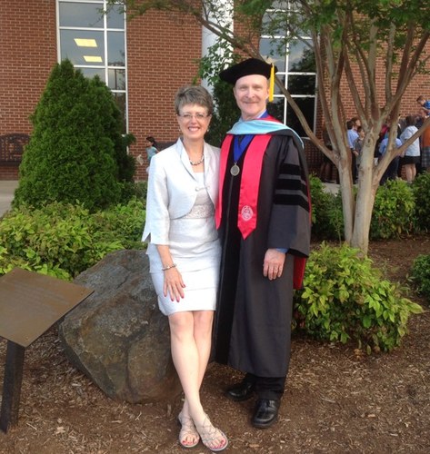 Ed. D., Music Educator,Married, 21st Century Educator
