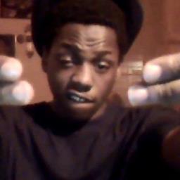 New On Here.. Follow Me Nd I Follow Bak