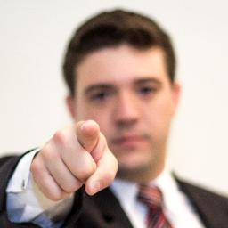 Um SONHADOR com toda a CERTEZA!! Busco a realização dos meus sonhos ajudando outras pessoas a realizarem os seus!!