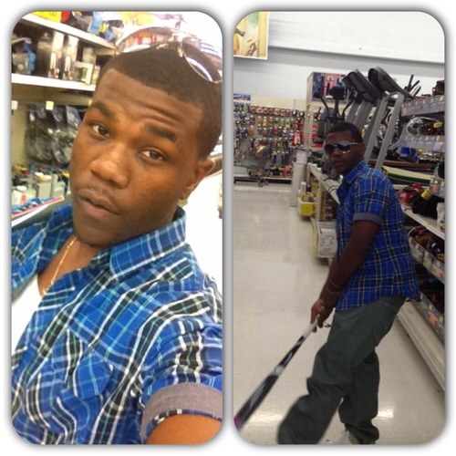 Livin life! FOLLOW me on IG: Starstat662 soon yu follow me on Twitter #IFOLLOWSBACK
