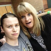Maureen Mack (@mmfly) 's Twitter Profile