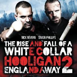 Official twitter page for The Rise and Fall of a White Collar Hooligan films. Written & Directed by @paultanter and produced by @siphillips1980