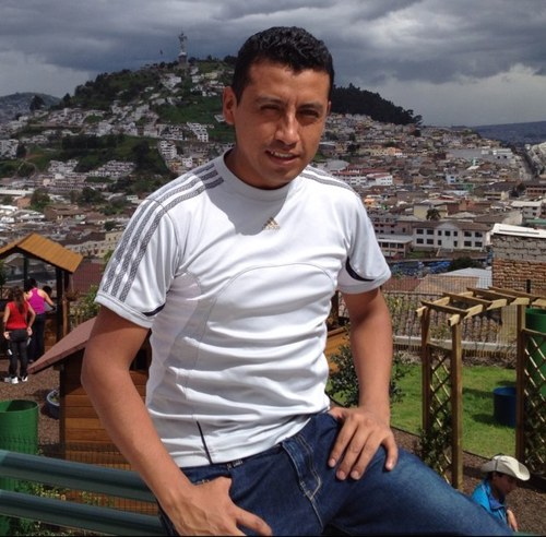 Javier_Sangucho's profile picture. 