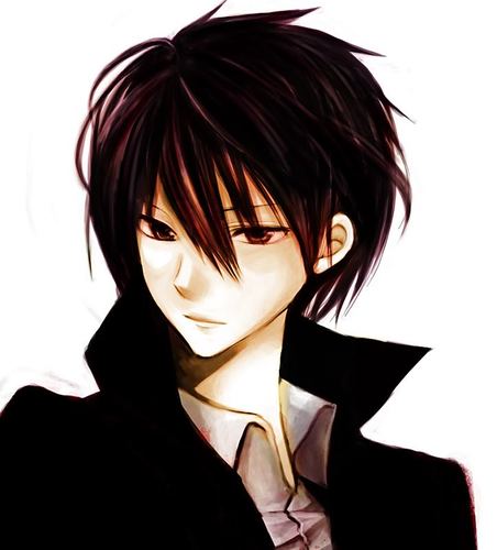 #Dark Soul inhabiting @ImaginationBret. A man of mysteries and a gentleman at heart, but of dark origins. Try and see through my smile. #RP