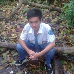 ApriNugroho89's profile picture. hidup adalah pilihan terbaik untuk saat ini.