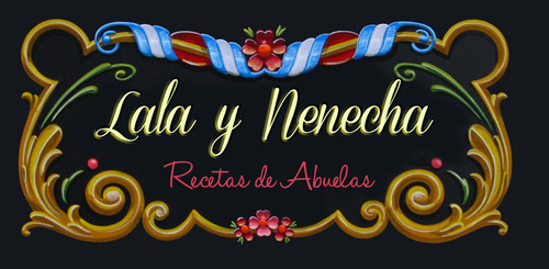 Amor por la Cocina,Pasion por lo Casero!