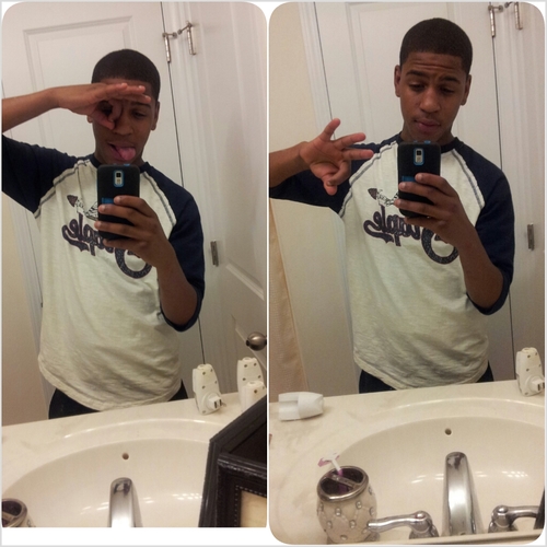 Im Not A Rapper