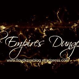 The Empires Dungeon blog was created to promote local I.E. Artists, as well as talents all around the world. Email all inquires to empiresdungeon@aol.com