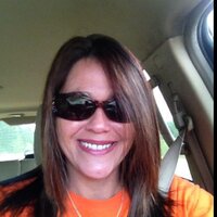 Deborah Sikes Jones - @Debbie_Jones_03 Twitter Profile Photo