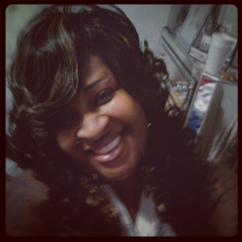 MzDowhat_Iwant's profile picture. 