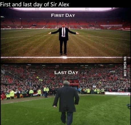 GGMU de gea fan, I follow back