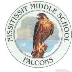 NMSDCTrip's profile picture. The official Twitter account of the Nissitissit Middle School 8th grade trip to Washington DC.