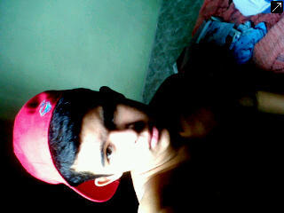 Soy nuevo en esta Verga!! xD No sé que colocar aqui (._.')
Mejor Sigueme y Te devuelvo el Follow!! 
Conóceme, es Gratis!!