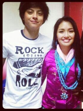 KN Invaders, Tarlac Chapter! Former KiligMuchKN • We will continue supporting KathNiel no matter what! :)) #GotToBelieve! :)