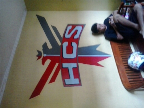 HCScarwashMLG's profile picture. car wash and autocare