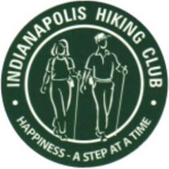 IndyHikingClub's profile picture. The Indianapolis Hiking Club hosts 2,000+ hikes per year, and only a fraction are mentioned on Twitter. Guests are welcome at no cost. See you on the trail!