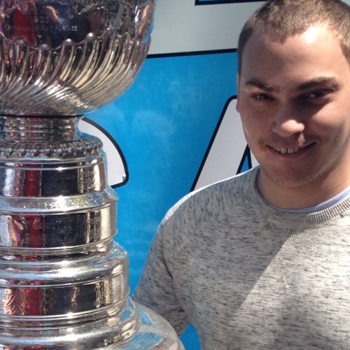 MaxMann44's profile picture. 