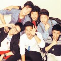 ImYour's:@ranzkyle BabyBlueEyes:@OliverLaaance BabeILoveYou:@owyposadas HinahanapHanapKita:@Cavillafuertee AlwaysBeMyBaby:@chicserullyses PerfectTwo:@iiamBIBOY