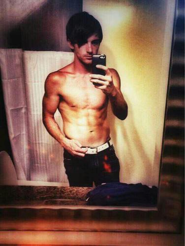 Virginity barry manilow Drake bell cock