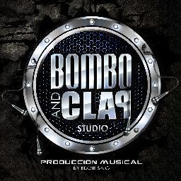 Productor Musical - Bombo And Clap Studio -
Prod. by Eddie Saig
@EddieSaig - @BomboAndClap Jandry Gaby - Jose Luna - Leandry