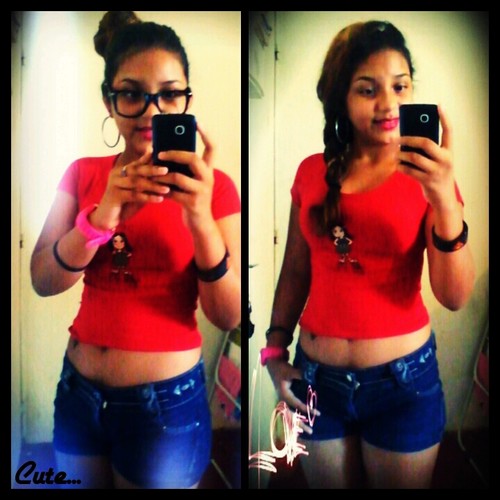 Orgulhio De Ser →Brasileira ∞