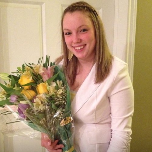 3rd year business administration student at Georgian College Mortgage Agent at Best Choice Mortgage Services