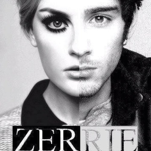 Zerrie_Shipper_'s profile picture. Just so that you are aware.. I bite back! So DON'T fuck with me! ... Love you