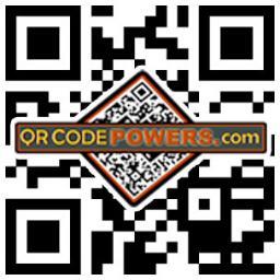 Your Branded QR Code for Maximum Exposure