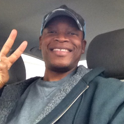 Lawrence Gilliard Jr