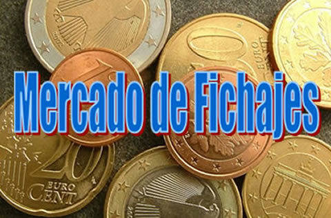 Fichajes del Futbol Europeo