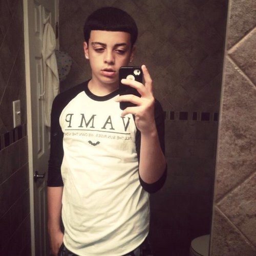 coke boy