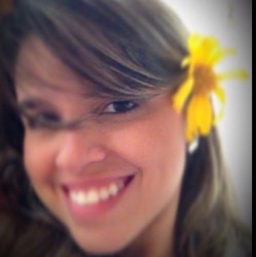 alanasmonte's profile picture. Sou feliz e agradeço tudo que Deus me deu...