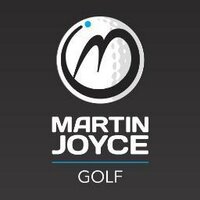 Martin Joyce Golf (@martinjoycegolf) 's Twitter Profile Photo Martin Joyce Golf (@martinjoycegolf) 's Twitter Profile Photo