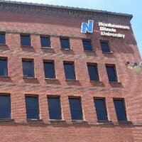 CCICS NEIU (@ccics_chicago) Twitter profile photo